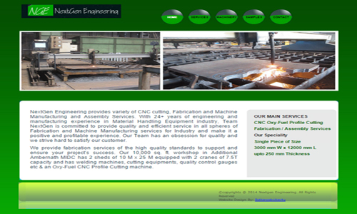 Betterwebsites4u Portfolio full size