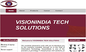 Betterwebsites4u Portfolio thumbnail